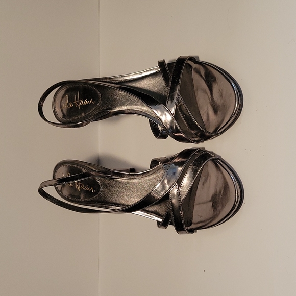 Cole Haan Shoes - Womens Cole Haan Nike Air Strappy Sandals